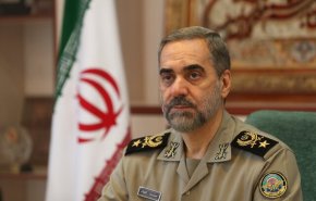 جمهوری اسلامی ایران در مواجهه با گردنکشان زورگو، اهل مماشات نیست
