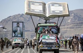 وزیر دفاع یمن: صنعا آماده‌باش خود را بالا برده است/ «دشمن منتظر غافلگیرهای ارتش یمن باشد»
