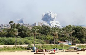 حكومة التغيير والبناء تدين بشدة العدوان الصهيوني على لبنان