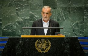 رئیس جمهور: وحشی‌گری اسرائیل در لبنان باید متوقف شود
