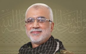 شهادت یک فرمانده حزب الله + فیلم
