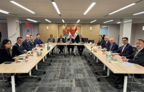 وزرای خارجه عراق، مصر و اردن، حملات به غزه و لبنان را محکوم کردند
