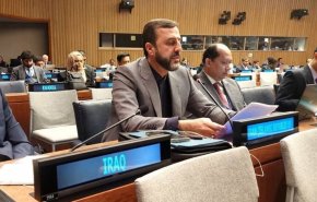 غریب‌آبادی: پاسخ به قطعنامه‌ شورای حکام خروج از NPT نیست