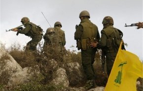 عملیات نفوذ نیروهای حزب الله درشمال فلسطین اشغالی