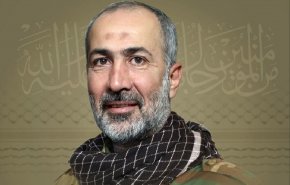 حزب الله شهادت «محمد حسین سرور» را تائید کرد
