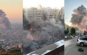 یدیعوت آحارنوت: ترور نصرالله هدف از حملات سنگین به بیروت بوده است
