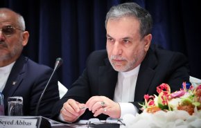 عراقچی: نتانیاهو باید محاکمه شود نه اینکه در سازمان ملل ظاهر شود + فیلم

