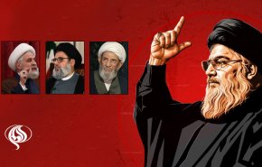 جانشین سید شهید مقاومت 