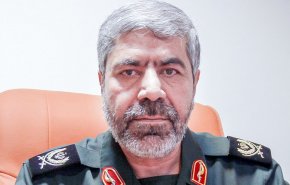 سردار شریف: مراسم گرامیداشت شهید نصرالله چهارشنبه برگزار می‌شود