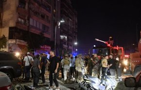 63 شهید در حمله رژیم صهیونیستی به جنوب لبنان 