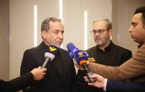 عراقچی: دشمن صهیونیستی نگران  آینده‌ خود باشد
