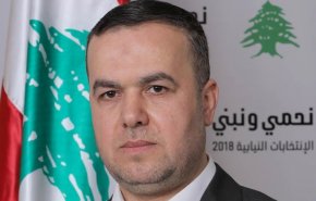 نماینده حزب الله در پارلمان لبنان: مقاومت شکست ناپذیر است و به مقابله با دشمن ادامه می‌دهد