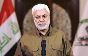 ابومهدی المهندس به زبان فارسی سید حسن نصرالله را توصیف ‌می‌کند
