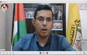 نگاه فلسطینیان به شهید سید حسن نصرالله + فیلم
