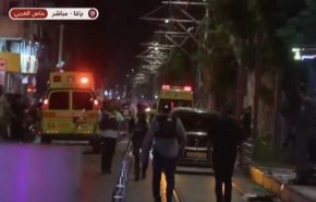 منابع خبری از عملیات شهادت طلبانه جدید در تل آویو خبر دادند

