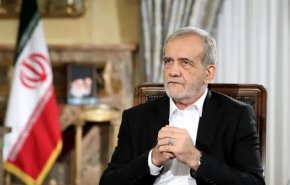 پزشکیان خطاب به نتانیاهو: با ایران وارد درگیری نشو