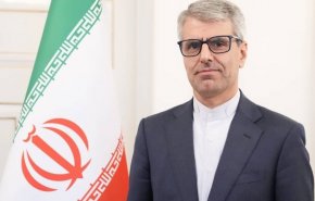 سخنگوی وزارت خارجه: آمریکا در جایگاهی نیست که ایران را به مداخله در امور دیگران متهم کند
