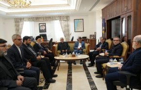 عراقچی با میقاتی دیدار کرد؛ تأکید وزیر خارجه بر استفاده از ظرفیت‌های دیپلماتیک ایران برای حمایت از لبنان

