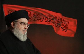  پیکر شهید نصرالله موقتا در 