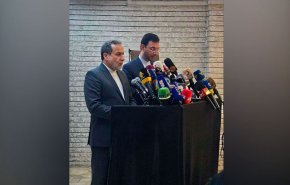 عراقچی: پاسخ ما به هر گونه تجاوز رژیم صهیونیستی قوی‌تر خواهد بود