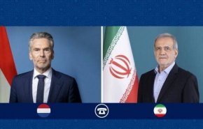 پزشکیان: حمله ایران به رژیم صهیونیستی، اقدامی برای مهار تنش‌آفرینی‌های این رژیم بود
