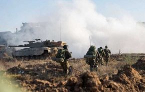 الاحتلال يعترف بمقتل جندي وإصابة آخر في غزة
