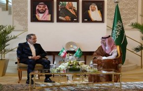 روایت عراقچی از دیدارهایش با ولیعهد و وزیر خارجه عربستان