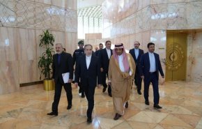 گزارش اینستاگرامی عراقچی از سفر به عربستان