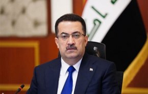 نخست وزیر عراق: آوارگان لبنانی، مهمانان عراق هستند