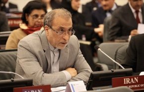 ايران: الاسلحة الكيميائية الاسرائيلية، تهديد جاد للسلام والامن الدوليين