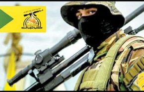 حزب الله عراق به رژیم اسرائیل و آمریکا هشدار داد