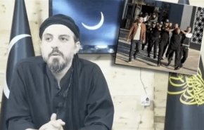 في تركيا .. القبض على محتال ادعى انه 