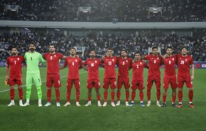 ترکیب تیم ملی مقابل قطر اعلام شد
