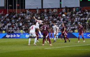 بأربعة اهداف.. ايران تتغلب على قطر في تصفيات كأس العالم 2026 + فيديو