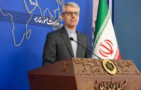 واکنش ایران به مفاد بیانیه پایانی نشست مشترک سران اتحادیه اروپا و شورای همکاری خلیج فارس