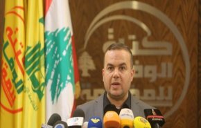 تاکید نماینده حزب الله در پارلمان لبنان بر ناکامی کامل دشمن صهیونیستی در جنگ
