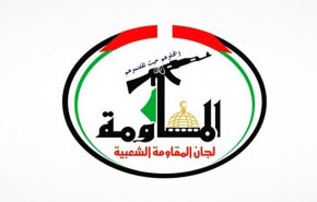 تبریک کمیته‌های مقاومت فلسطین در پی حمله پهپادی به اقامتگاه نتانیاهو
