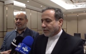 عراقچی:‌ حماس قوی‌تر از گذشته به راه خود ادامه خواهد داد
