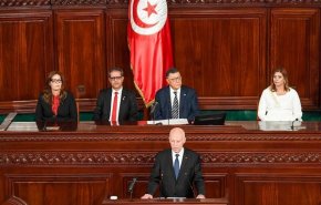 تونس: تعامل‌کنندگان با اسرائیل مرتکب جنایت خیانت بزرگ می‌شوند
