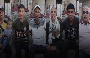 أهالي غزة: كان في المكان الصحيح للمناضل المجاهد في سبيل الوطن + فيديو