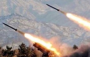 شلیک ۱۴۰ موشک و پهپاد از لبنان به سرزمین‌های اشغالی
