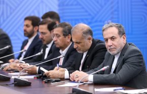 عراقچی: توانایی‌های خوبی برای دفاع از خود داریم
