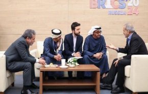 عراقچی: هیچ فرصتی را برای بیان مواضع قاطع خود درباره جزایر ایرانی از دست نمی‌دهیم

