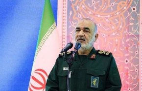 فرمانده کل سپاه: اسرائیل به قدرت محدود لوله‌های پدافند آمریکایی اعتماد نکند
