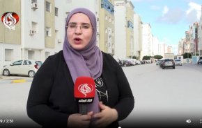 گزارش العالم از روند درمان مجروحان غزه در تونس