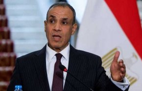 مصر: بحران‌های منطقه راه‌حل نظامی ندارد
