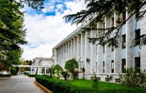 حکومت سرپرست افغانستان حمله تجاوزکارانه رژیم صهیونیستی به ایران را محکوم کرد
