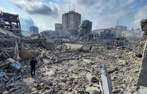 دوحه میزبان مذاکرات جدید آتش بس در غزه
