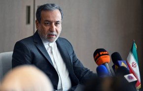 عراقچی: هیچ تروریستی در ایران مصونیت ندارد حتی اگر توسط آلمان حمایت شود
