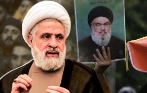 الشيخ نعيم قاسم والاسئلة الصعبة!